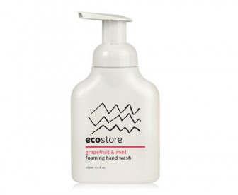 ecostore 宜可诚 葡萄柚薄荷泡泡洗手液 250毫升 ecostore 宜可诚 葡萄柚薄荷泡泡洗手液 250毫升